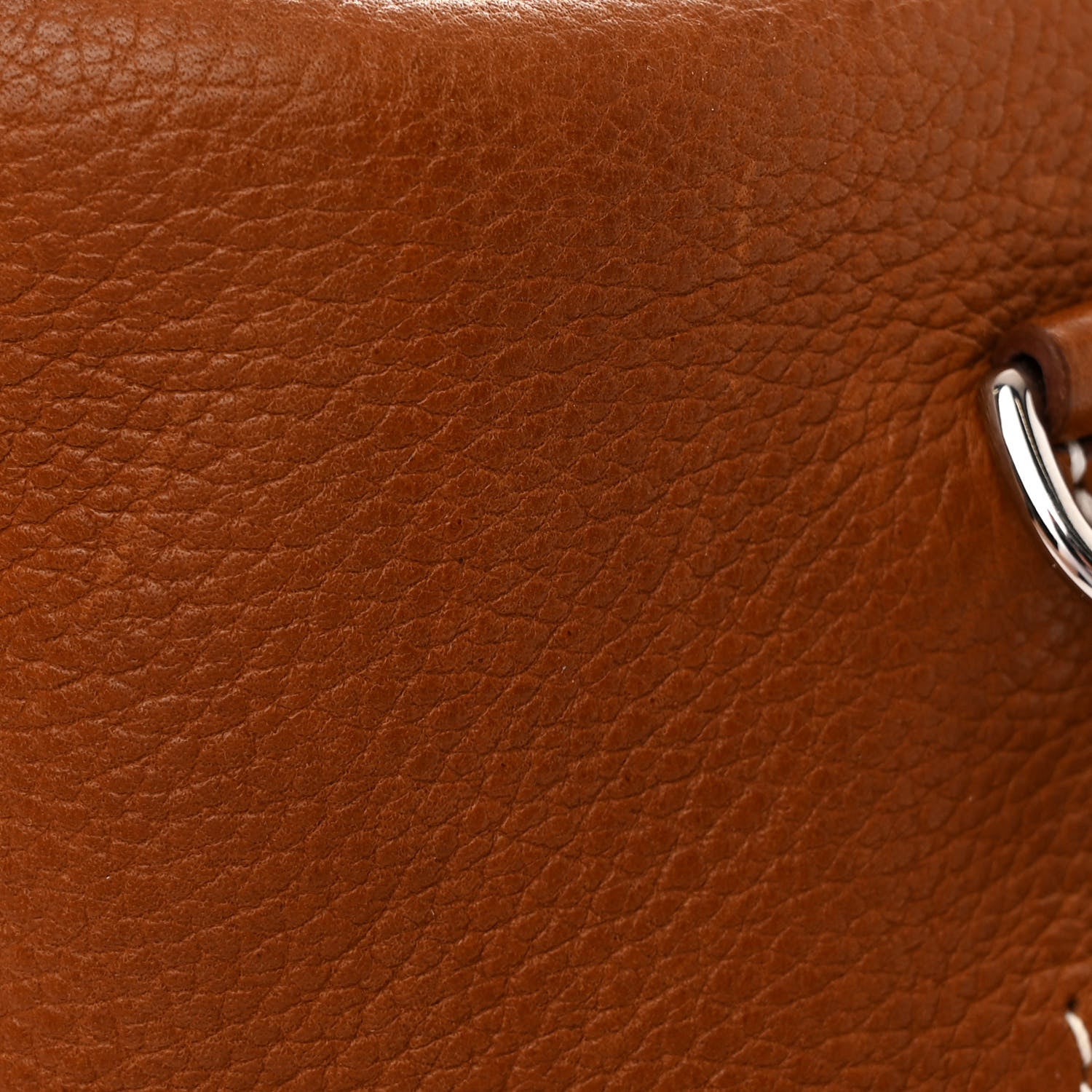Hermes Barenia Faubourg 24/24 29 Fauve 13 of 14