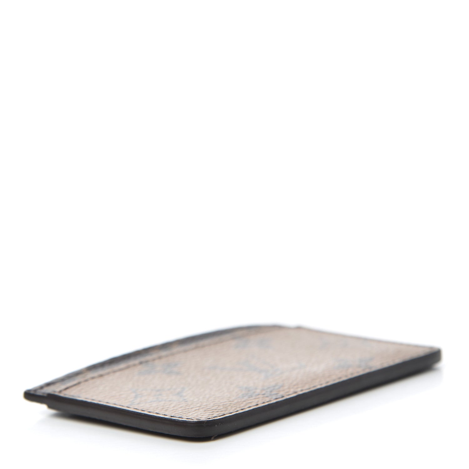Louis Vuitton Reverse Monogram Card Holder 4 of 8