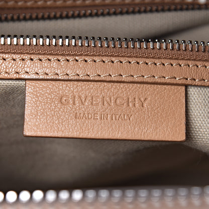 Givenchy Sugar Goatskin Small Antigona Medium Beige 6 of 20