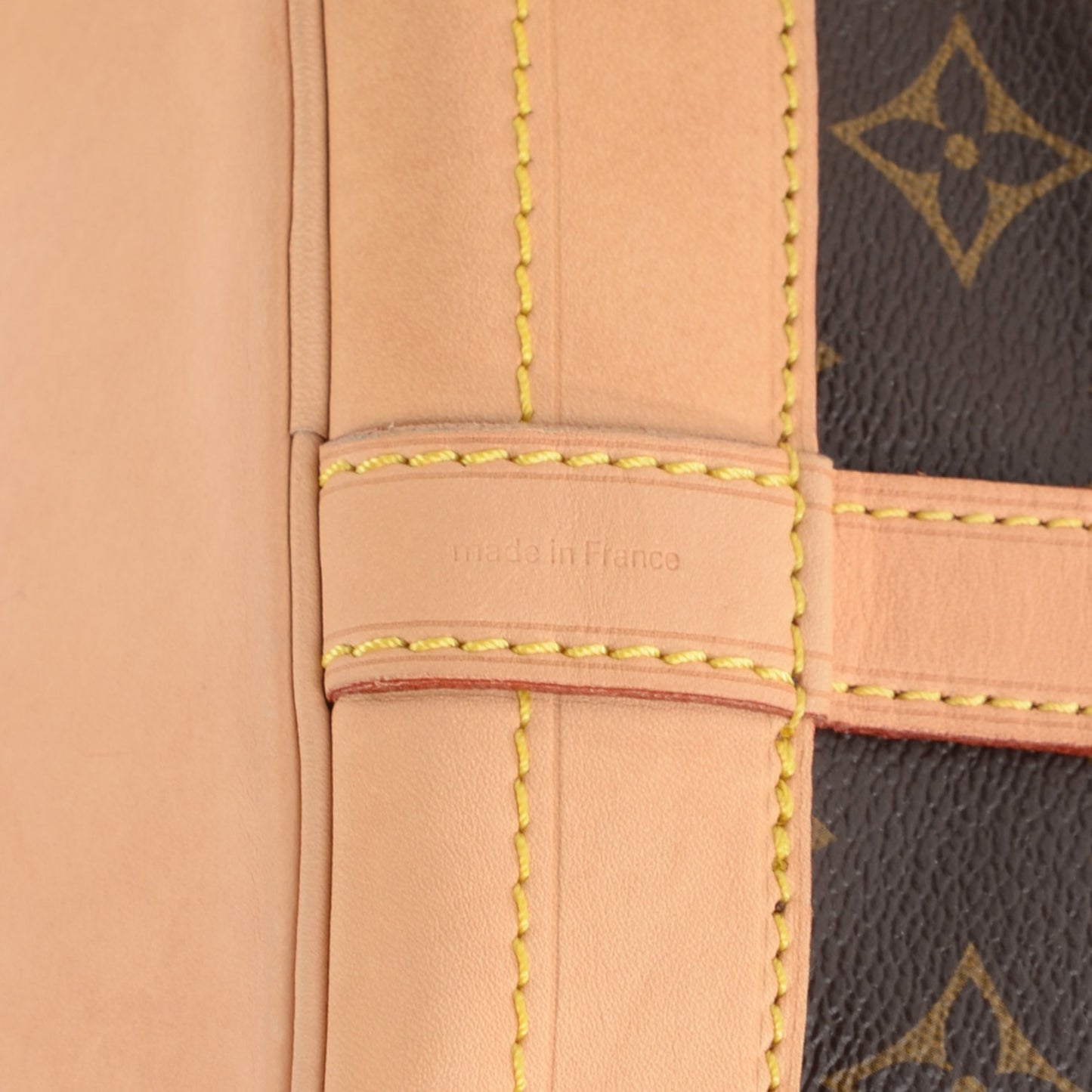 Monogram Noe