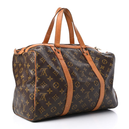 Louis Vuitton Monogram Sac Souple 35 2 of 4