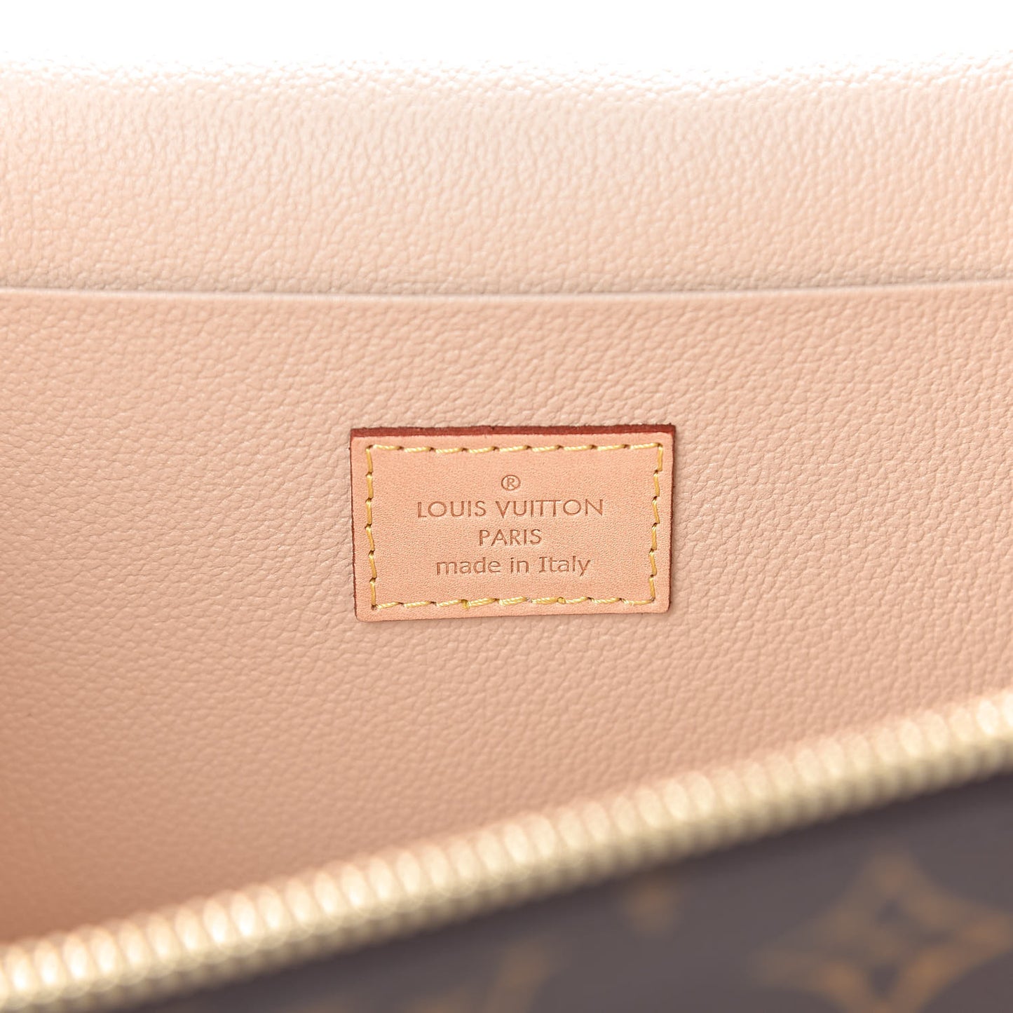 Monogram Nice BB
