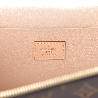 Louis Vuitton Monogram Nice BB 6 of 8