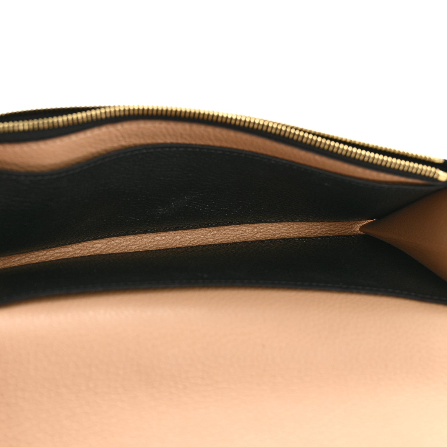 Louis Vuitton Empreinte Emilie Wallet Black Dune 5 of 9