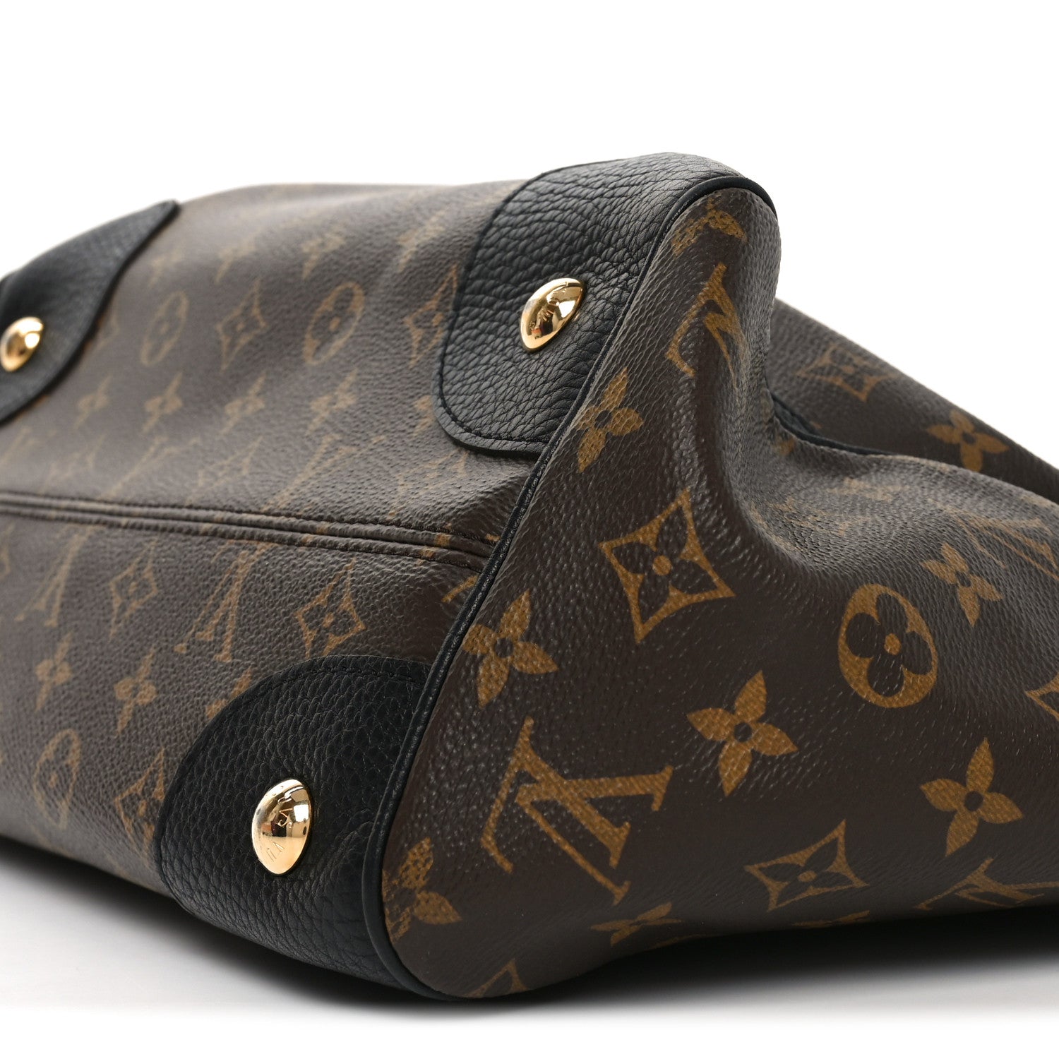 Louis Vuitton Monogram Estrela NM Black 9 of 9