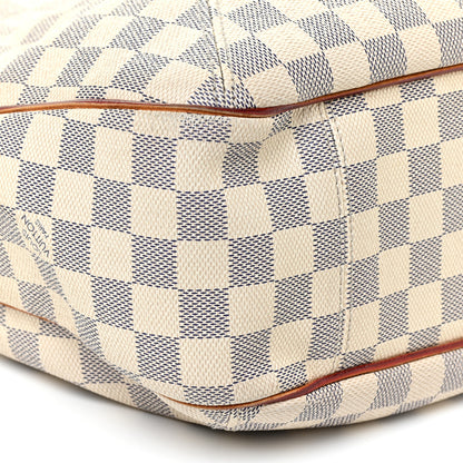 Louis Vuitton Damier Azur Soffi 8 of 21