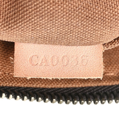Louis Vuitton Monogram Tulum GM 7 of 13