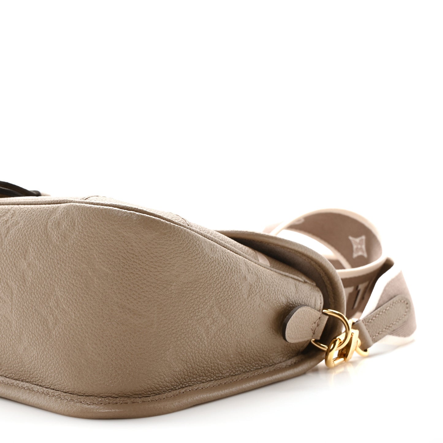 Empreinte Monogram Giant Diane Tourterelle Creme