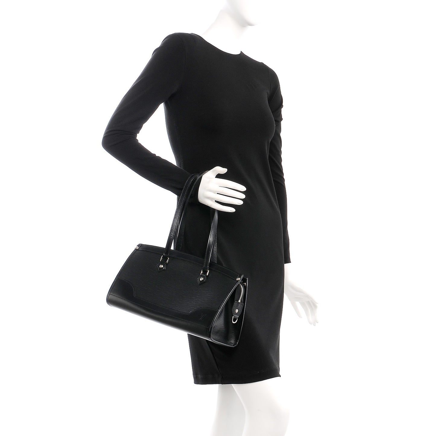 Epi Madeleine PM Black