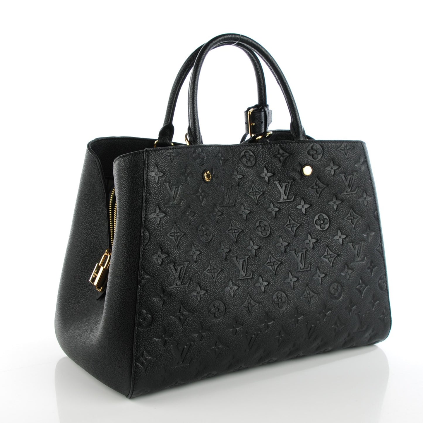 Empreinte Montaigne GM Black