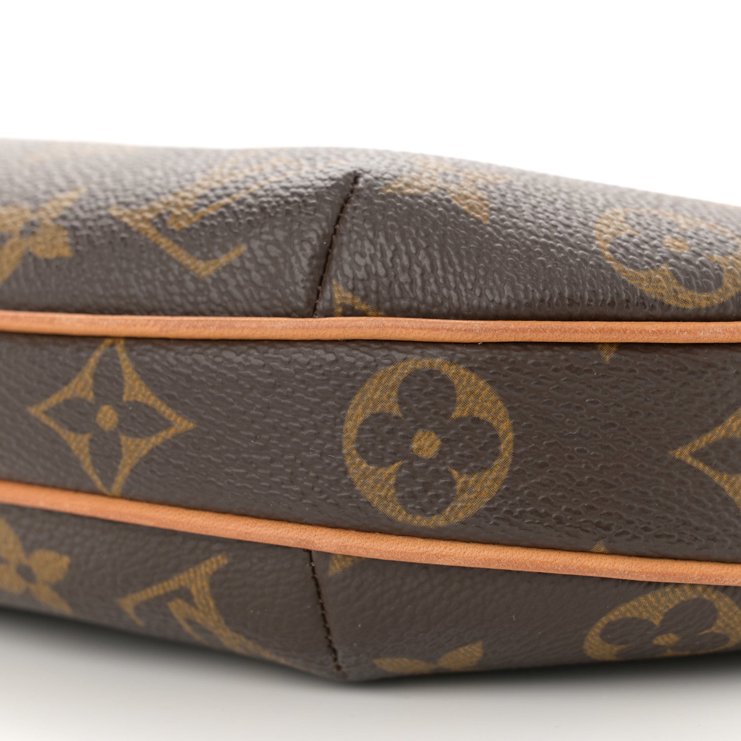 Louis Vuitton Monogram Croissant PM 9 of 12