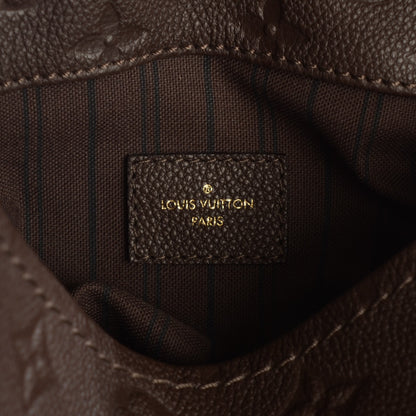 Louis Vuitton Empreinte Artsy MM Terre 6 of 8