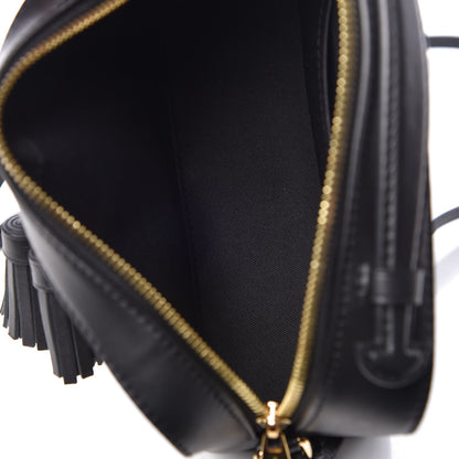 Louis Vuitton Monogram Saintonge Black 5 of 7