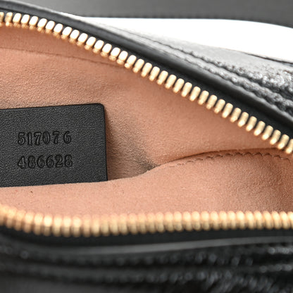Gucci Suede Small Ophidia Belt Bag 95 38 Brown 7 of 14