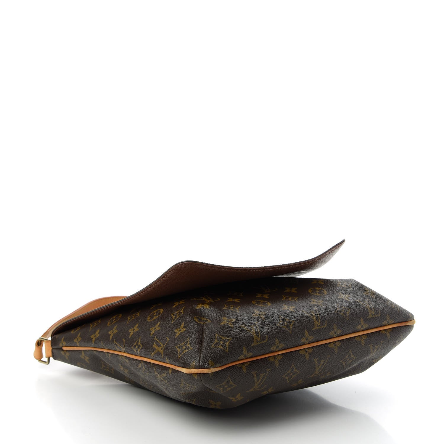 Louis Vuitton Monogram Musette GM 4 of 10
