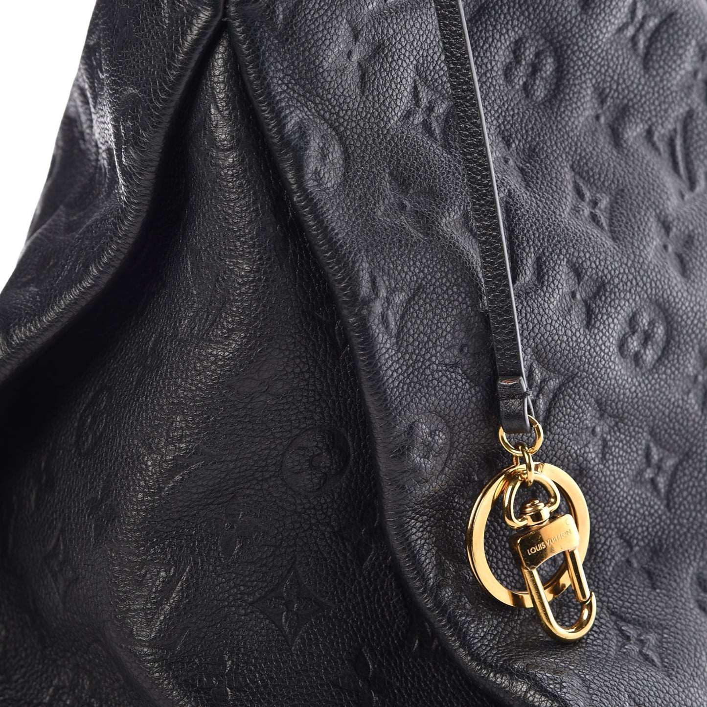 Empreinte Artsy MM Black