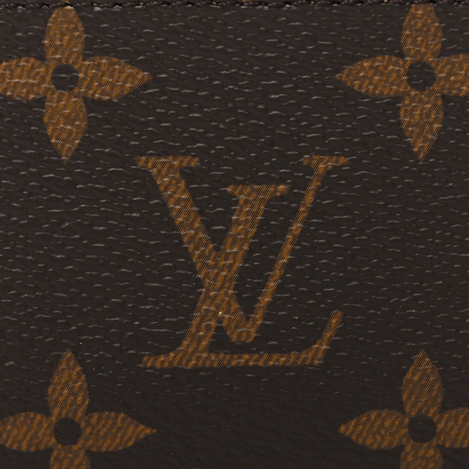 Louis Vuitton Monogram Card Holder Armagnac 7 of 8