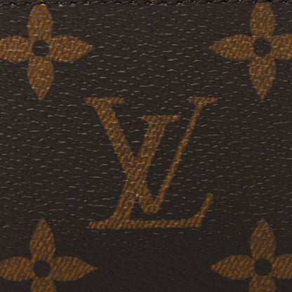 Louis Vuitton Monogram Card Holder Armagnac 7 of 8