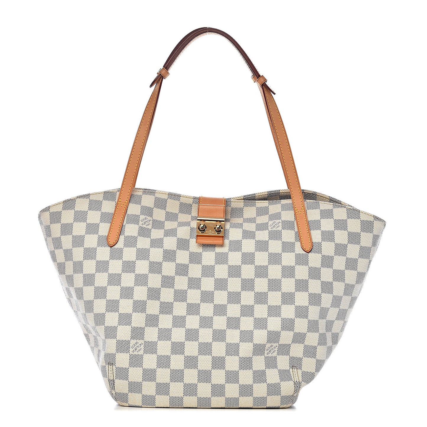 Damier Azur Salina PM