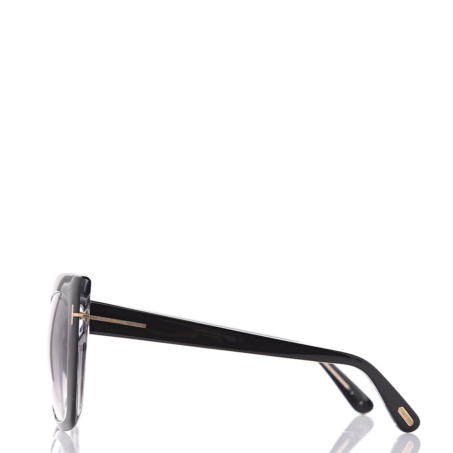 Irina Sunglasses TF390 Black