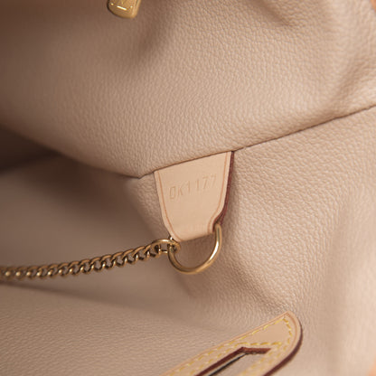 Louis Vuitton Monogram Bucket 27 7 of 22