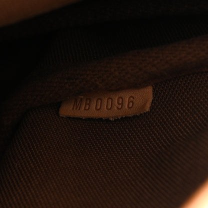 Louis Vuitton Monogram Saumur 30 7 of 15
