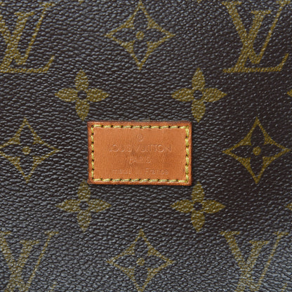 Louis Vuitton Monogram Saumur 30 9 of 17