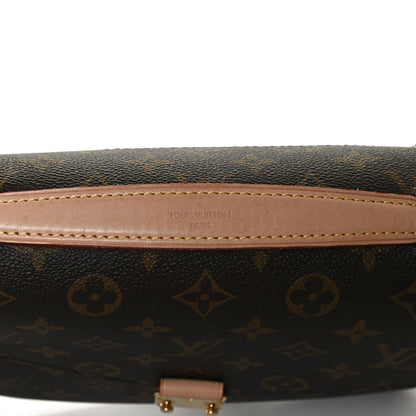 Louis Vuitton Monogram Pochette Metis 7 of 13