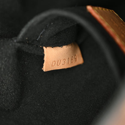 Louis Vuitton Monogram Duffle Bag 7 of 14