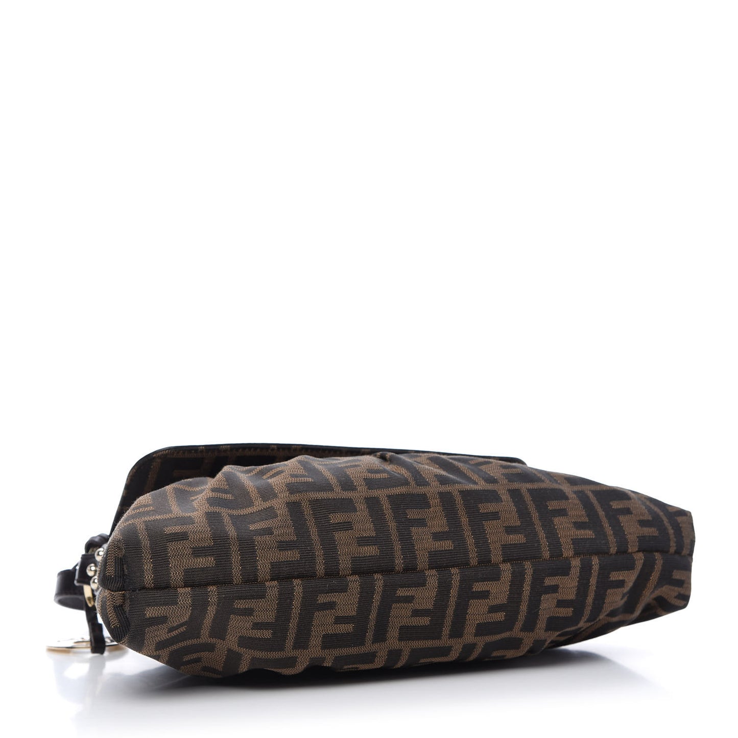Zucca Small Chef Shoulder Bag Tobacco