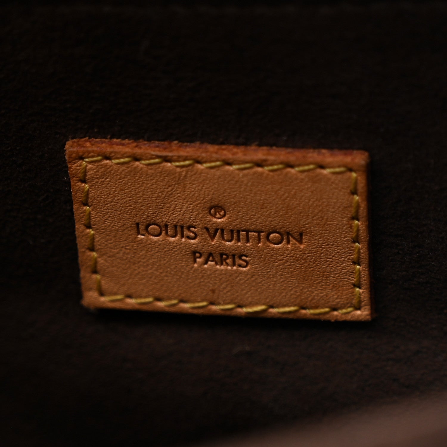 Louis Vuitton Monogram Pochette Metis 6 of 11