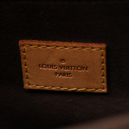 Louis Vuitton Monogram Pochette Metis 6 of 11