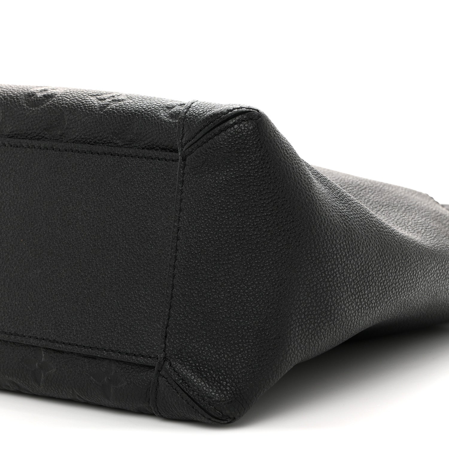 Louis Vuitton Empreinte Bagatelle Black 10 of 12