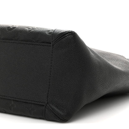 Louis Vuitton Empreinte Bagatelle Black 10 of 12