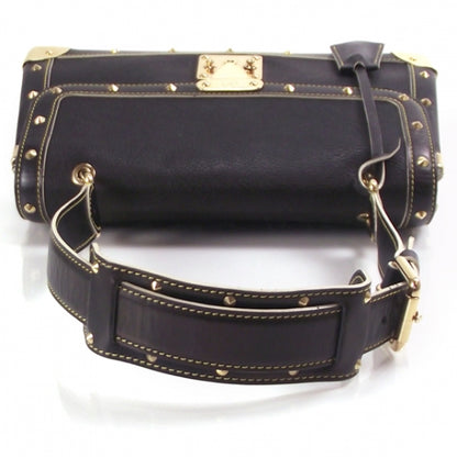 Louis Vuitton Suhali Le Talentueux Black 6 of 10
