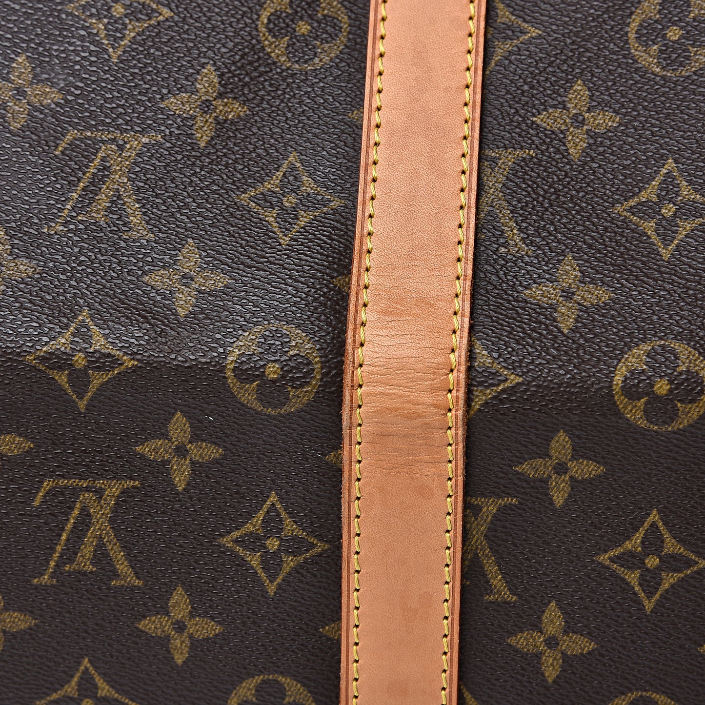 Monogram Keepall 55