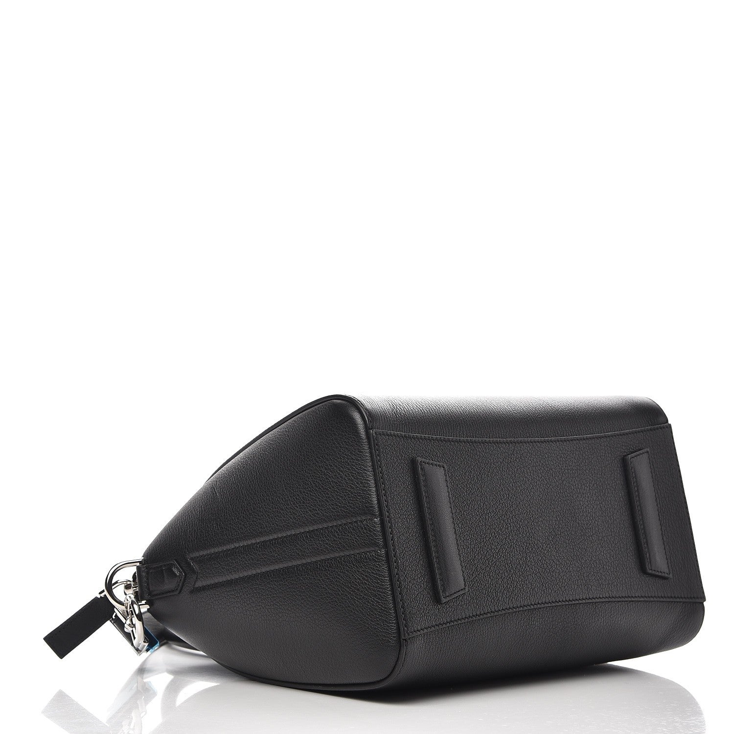 Givenchy Sugar Goatskin Small Antigona Black 10 of 19