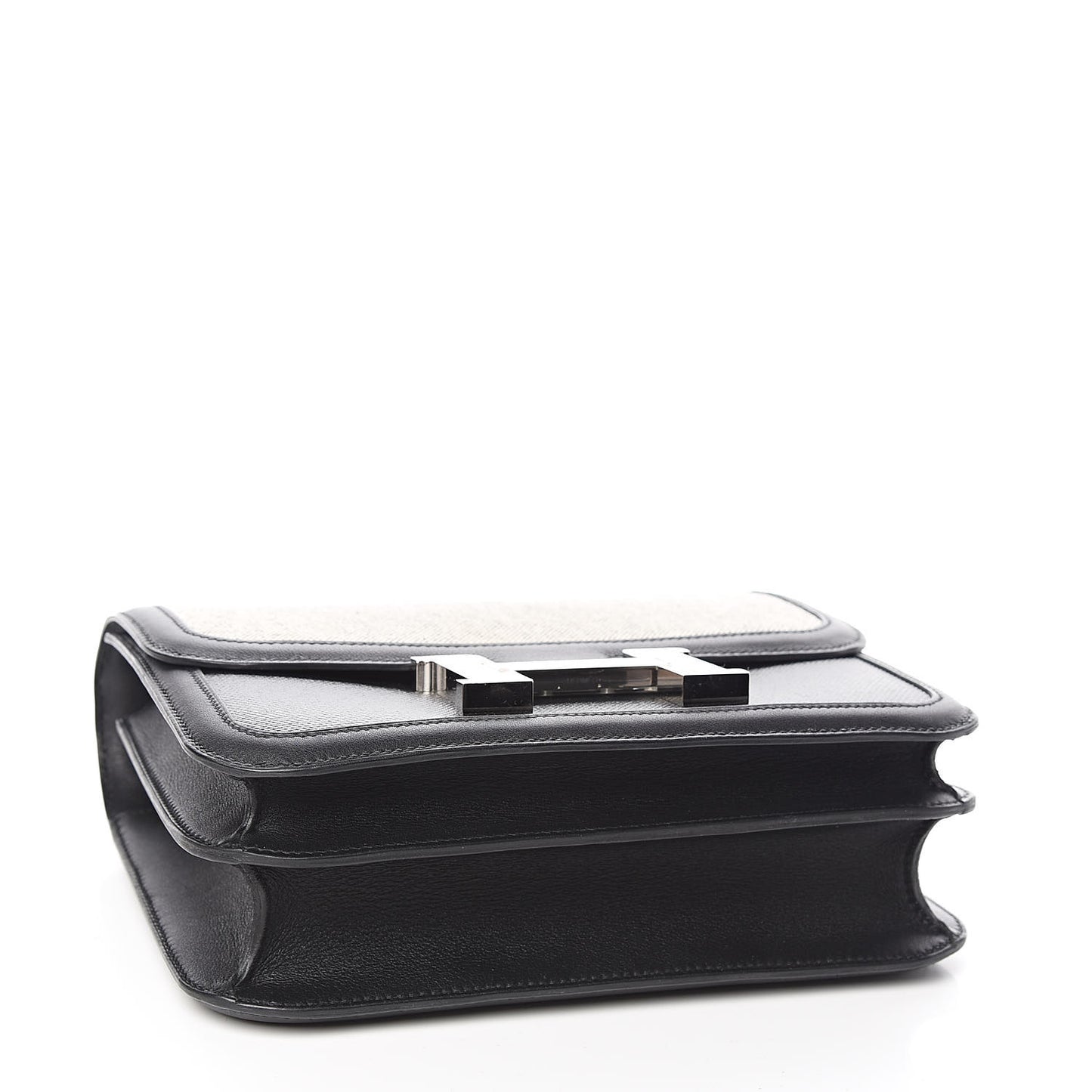 Swift Toile Constance 24 Black Ecru