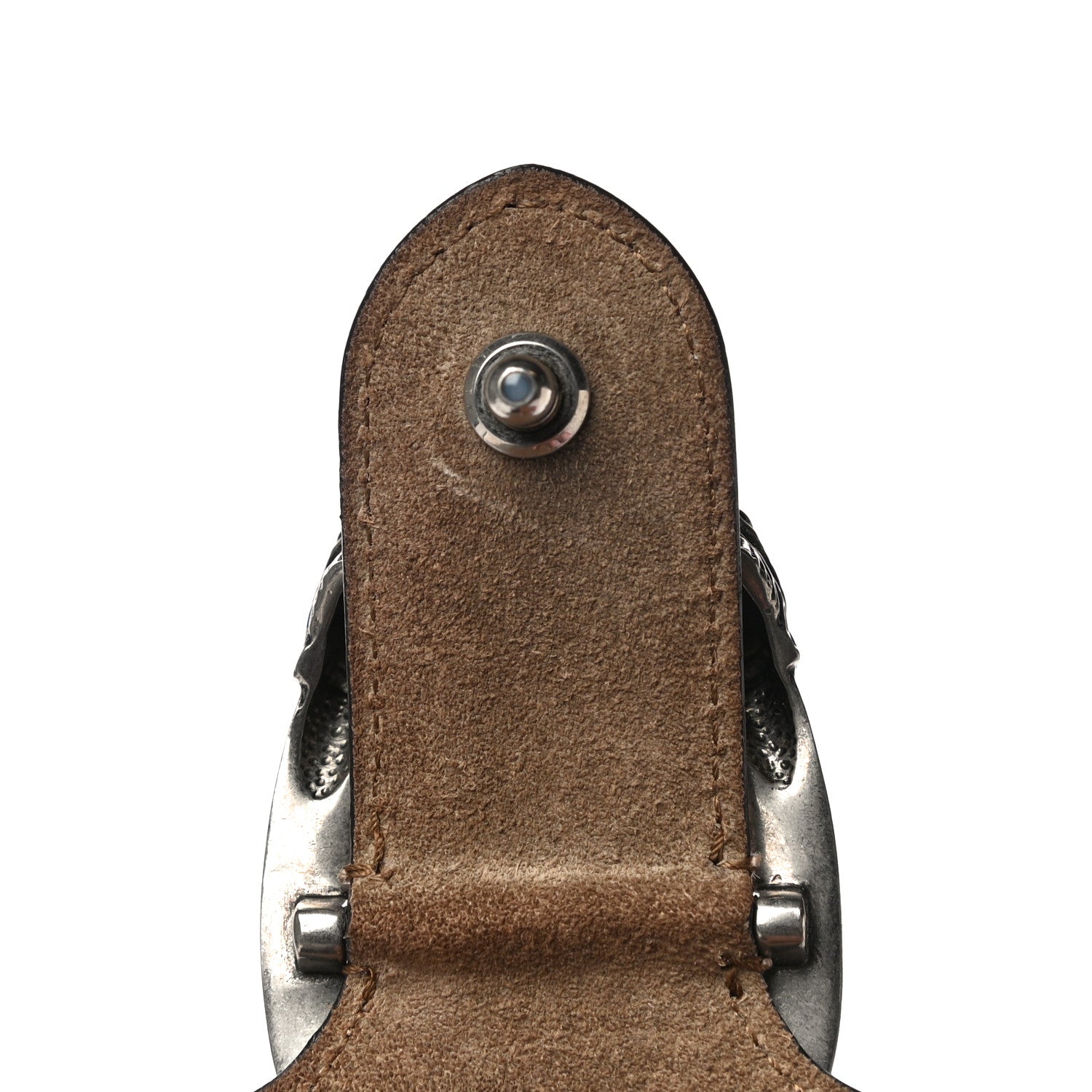 Gucci GG Supreme Monogram Mini Dionysus Shoulder Bag Taupe 12 of 17