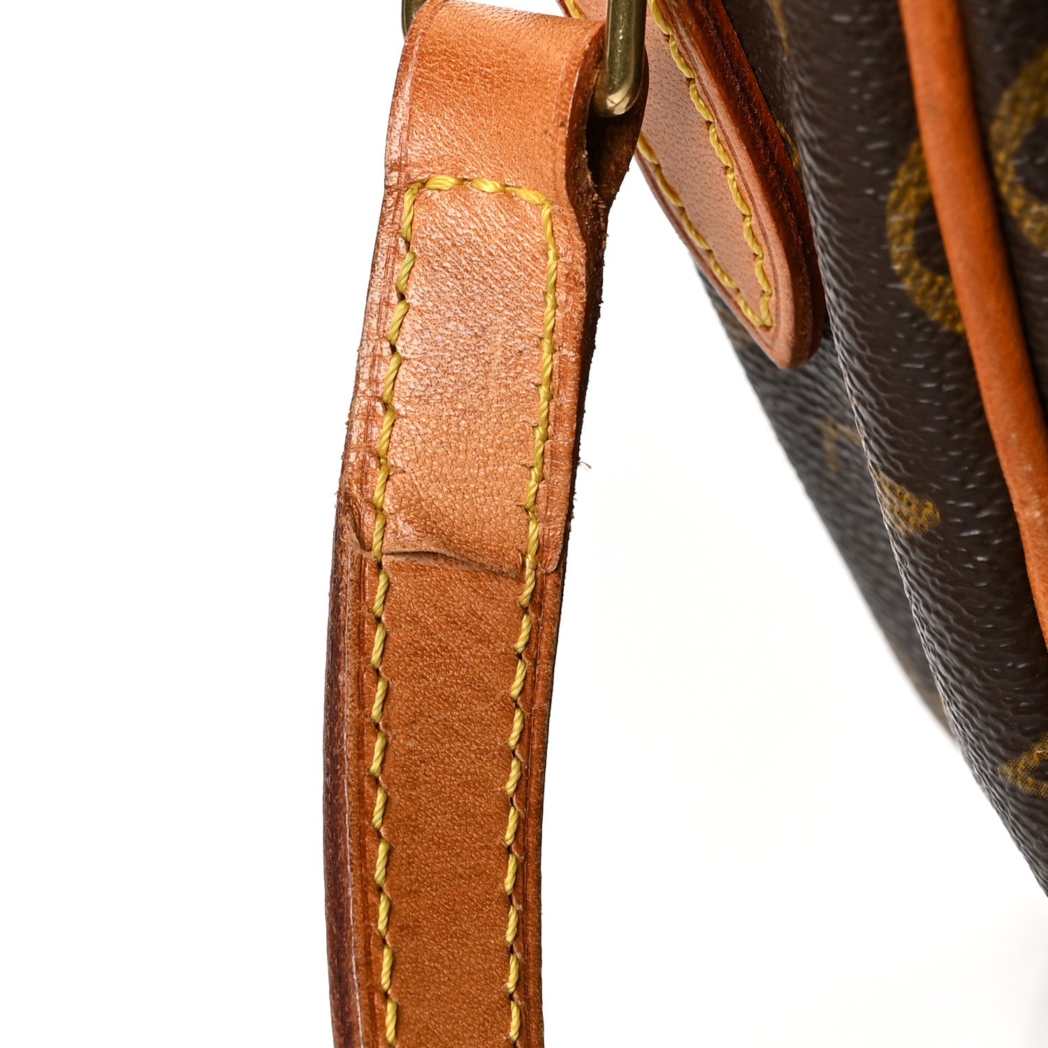 Louis Vuitton Monogram Trocadero 27 7 of 11