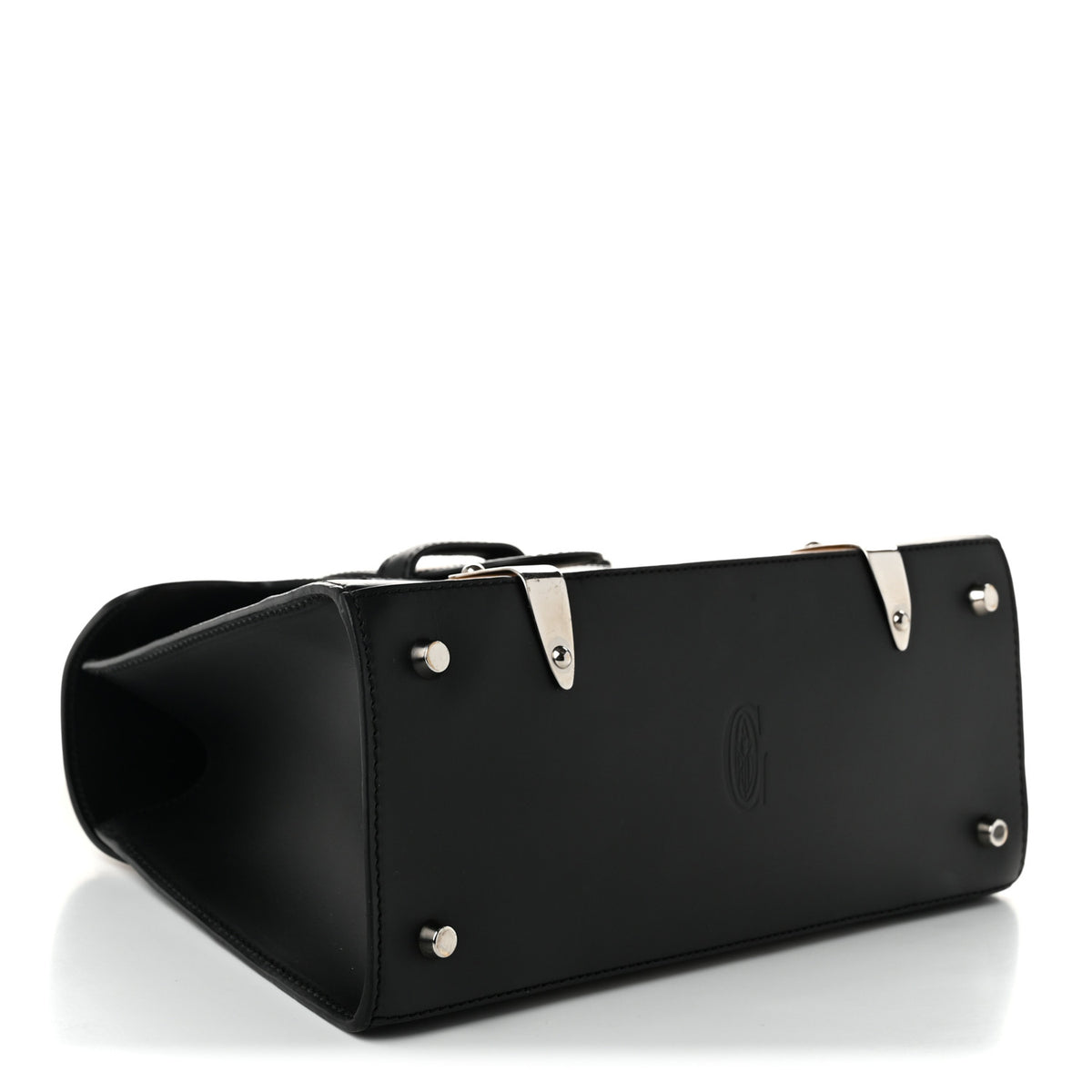 Goyardine Saigon PM Black