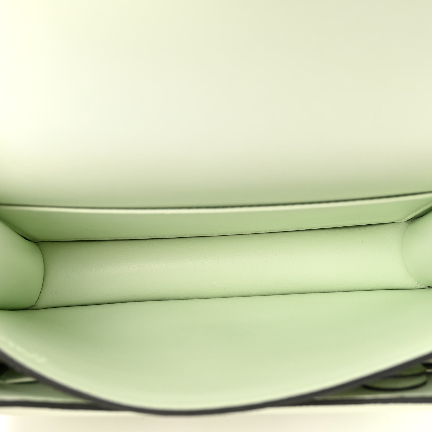 Hermes Epsom Constance 18 Vert Fizz 5 of 9