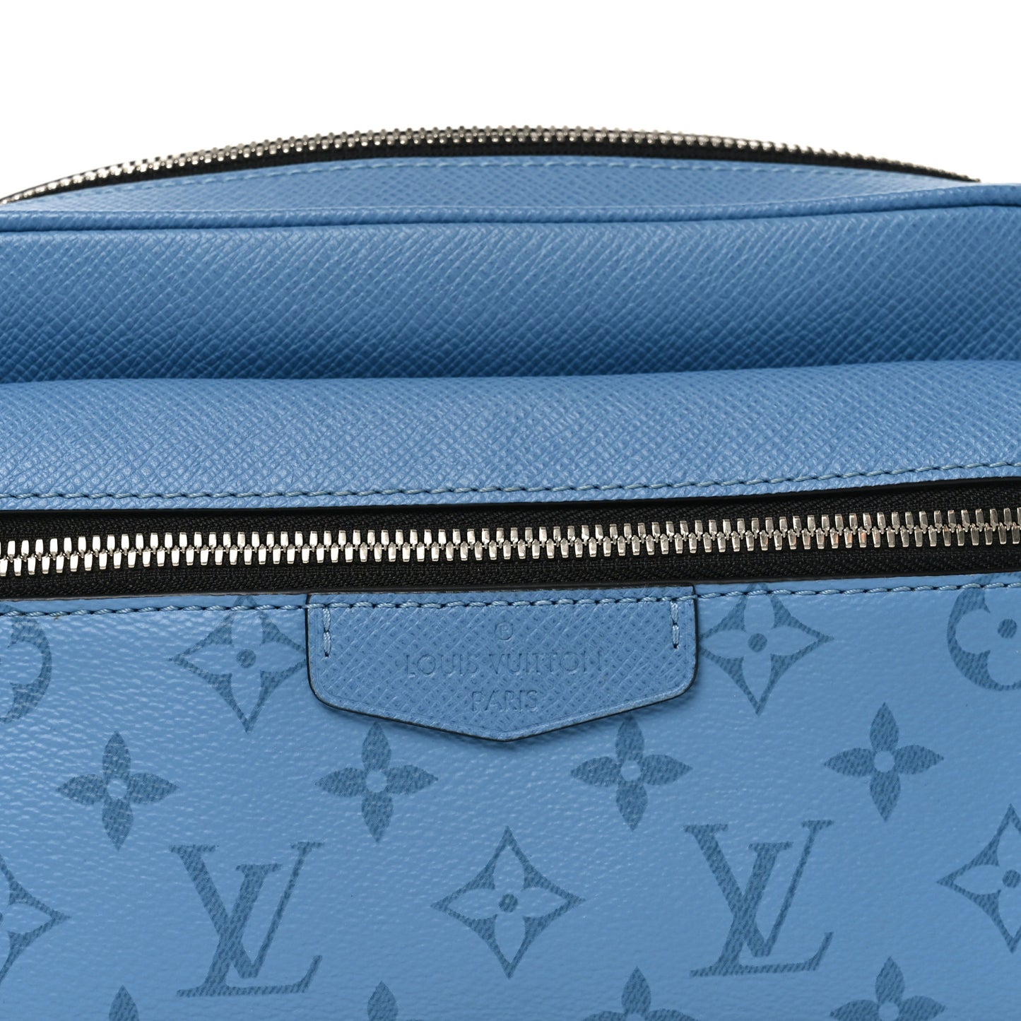 Taigarama Outdoor Bumbag Denim