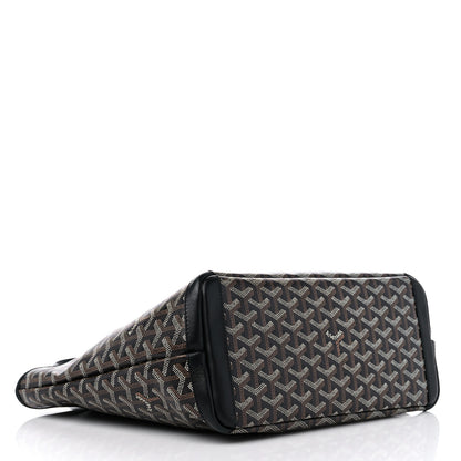 Goyard Goyardine Artois PM Black 4 of 12