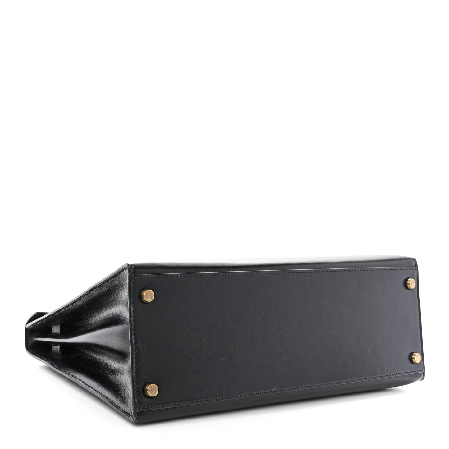 Box Kelly Sellier 32 Black