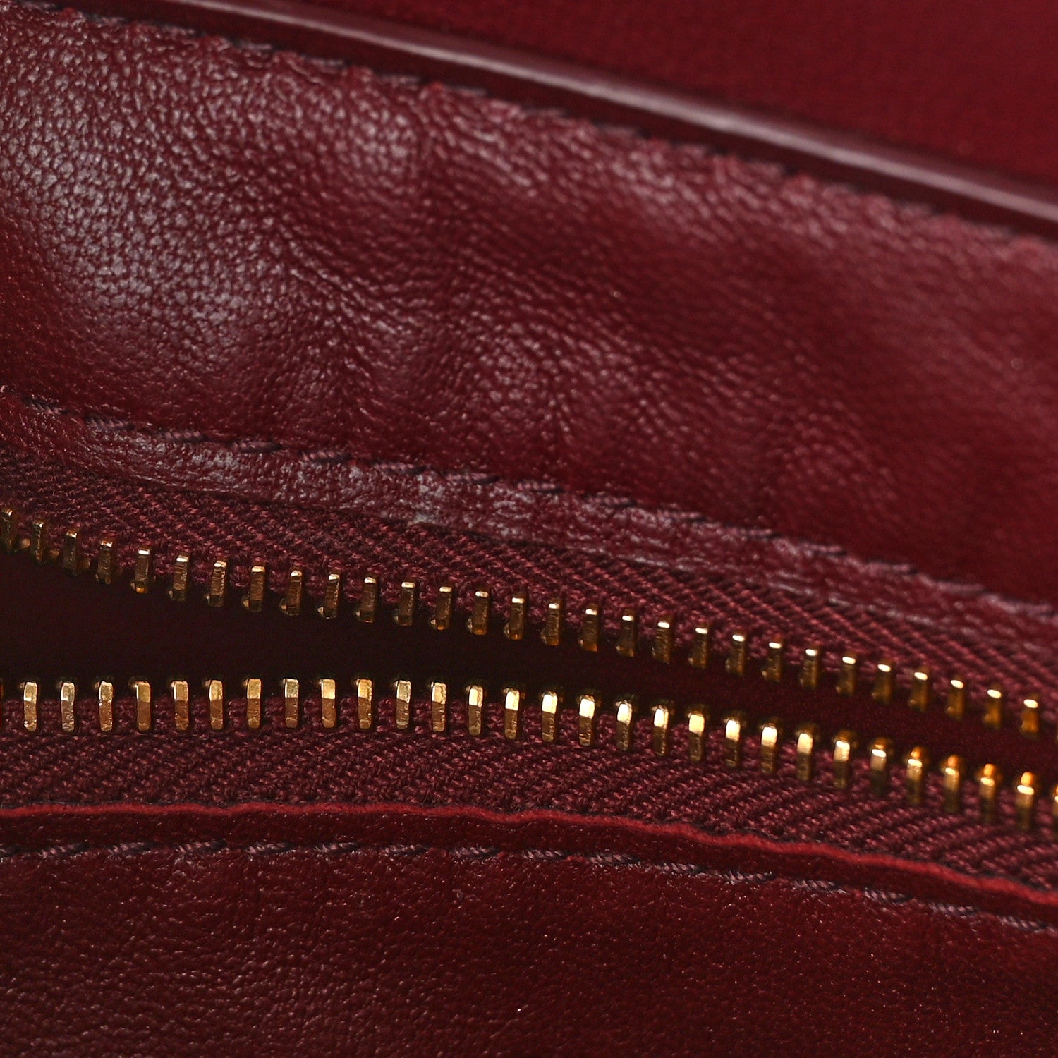 Bottega Veneta Nappa Medium Marie Bag Bordeaux 7 of 13