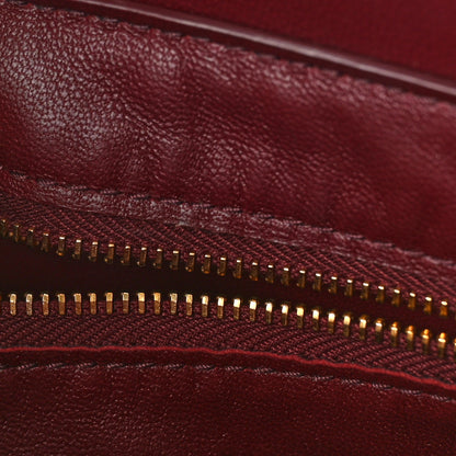 Bottega Veneta Nappa Medium Marie Bag Bordeaux 7 of 13