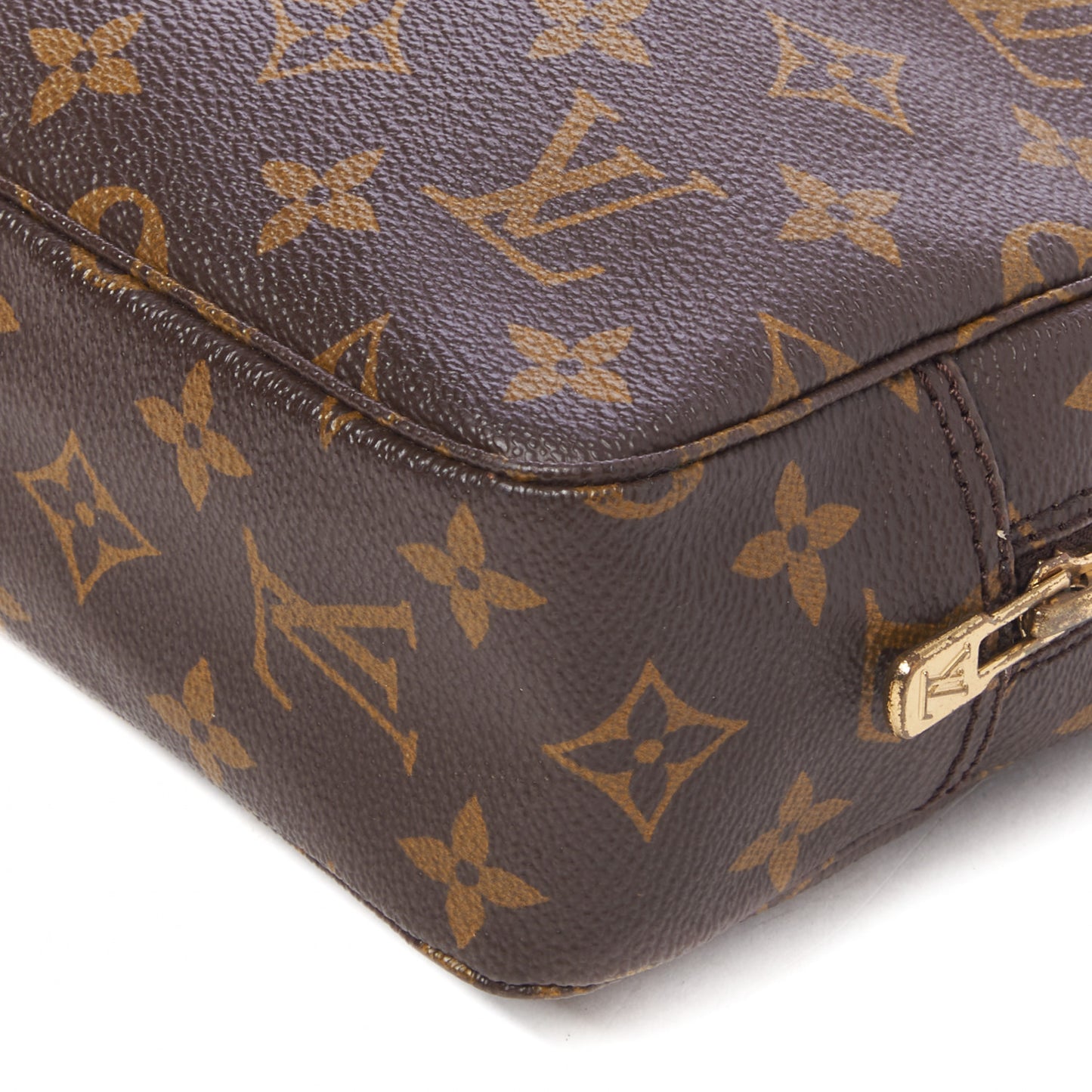Monogram Trousse Toilette 23