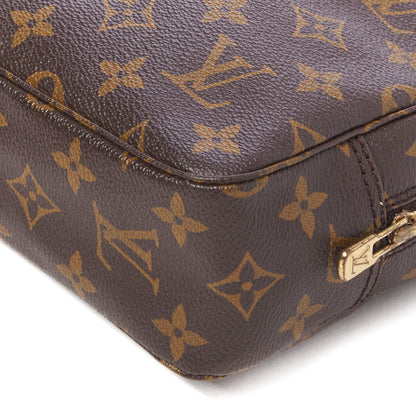 Louis Vuitton Monogram Trousse Toilette 23 4 of 7
