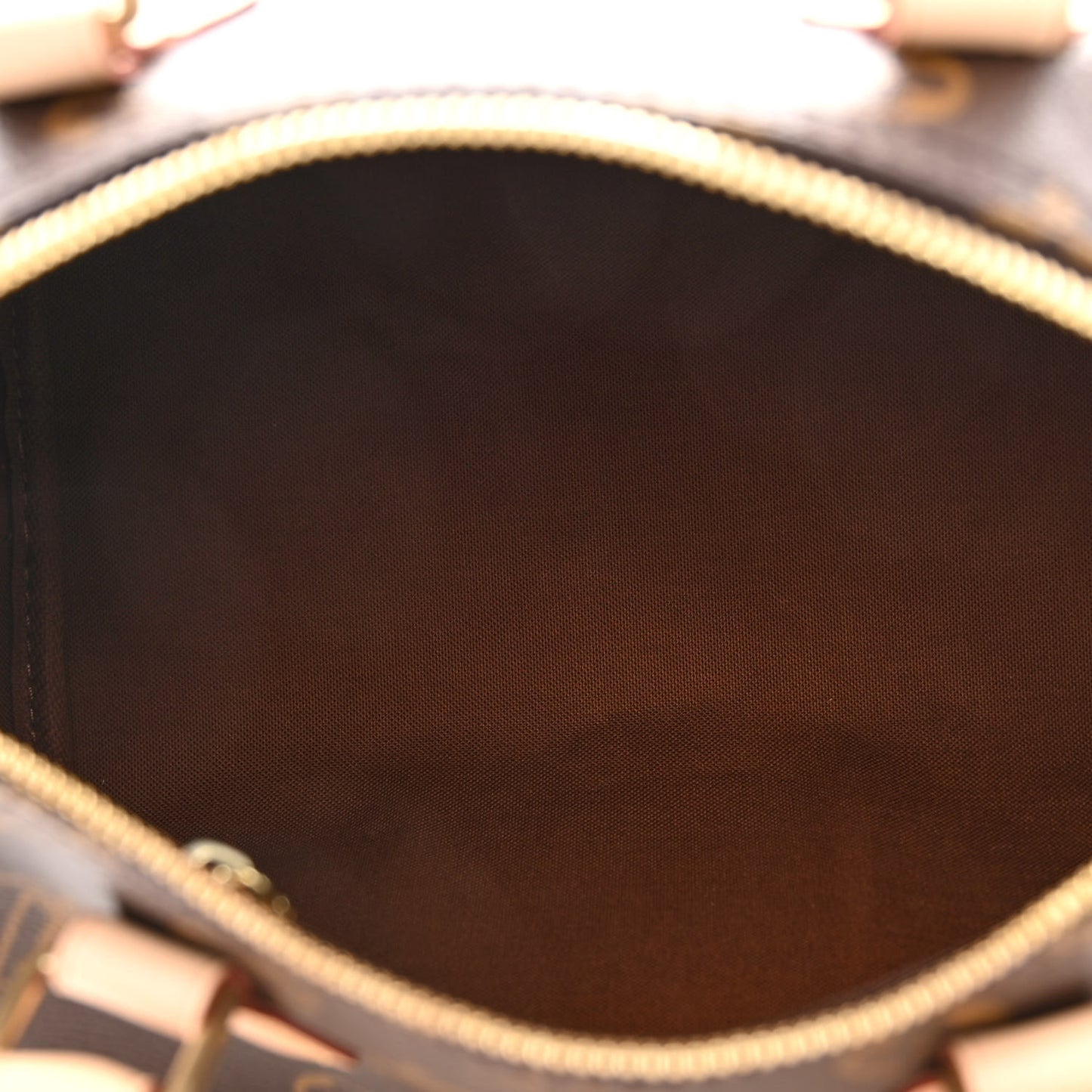 Monogram Speedy Bandouliere 25